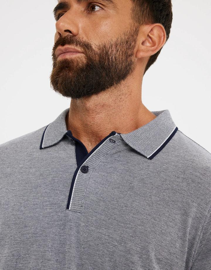 koala bay Polo Manga Corta - Losimi