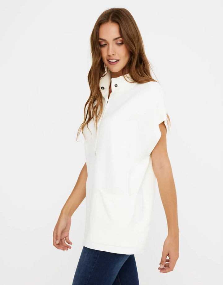 Koala Bay Poncho Botones - Martuno