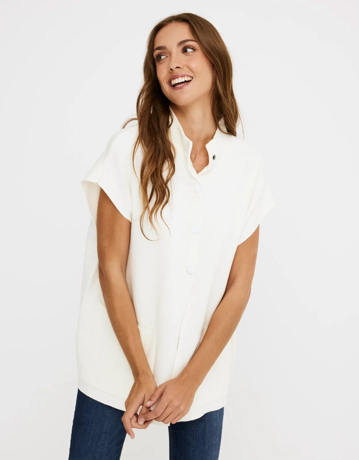 koala bay Poncho Botones - Martuno