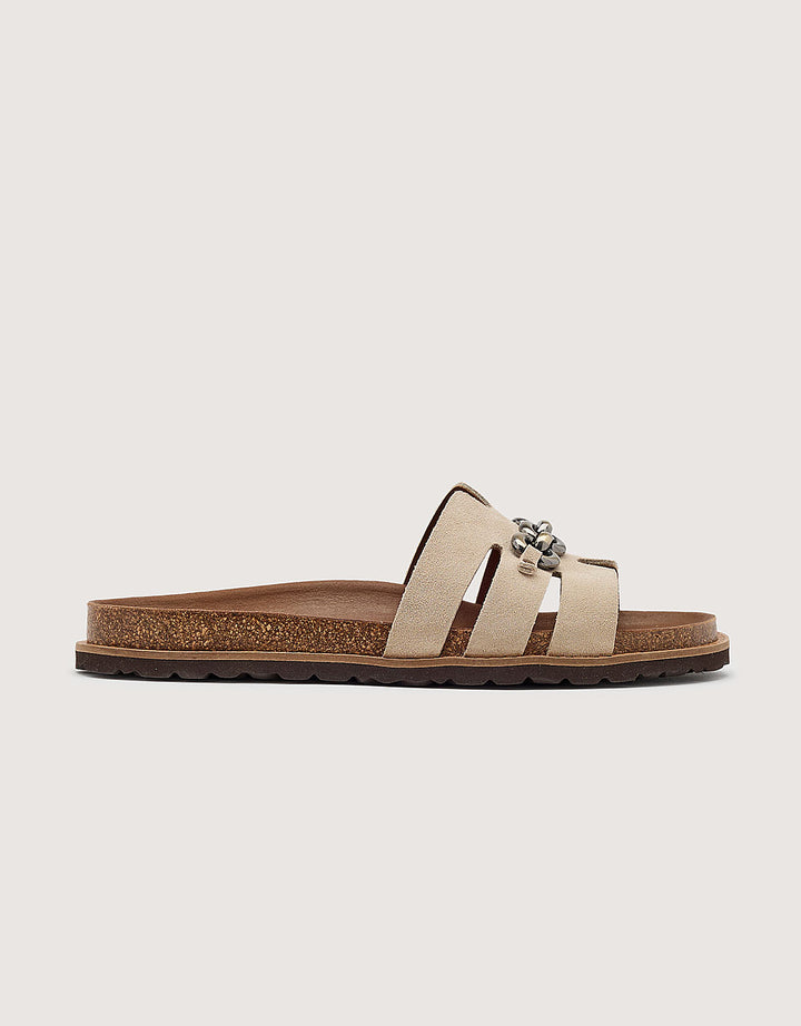 koala bay Sandalia Bio Marrón - Selah