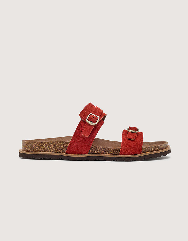 koala bay Sandalia Bio Roja - Azuba