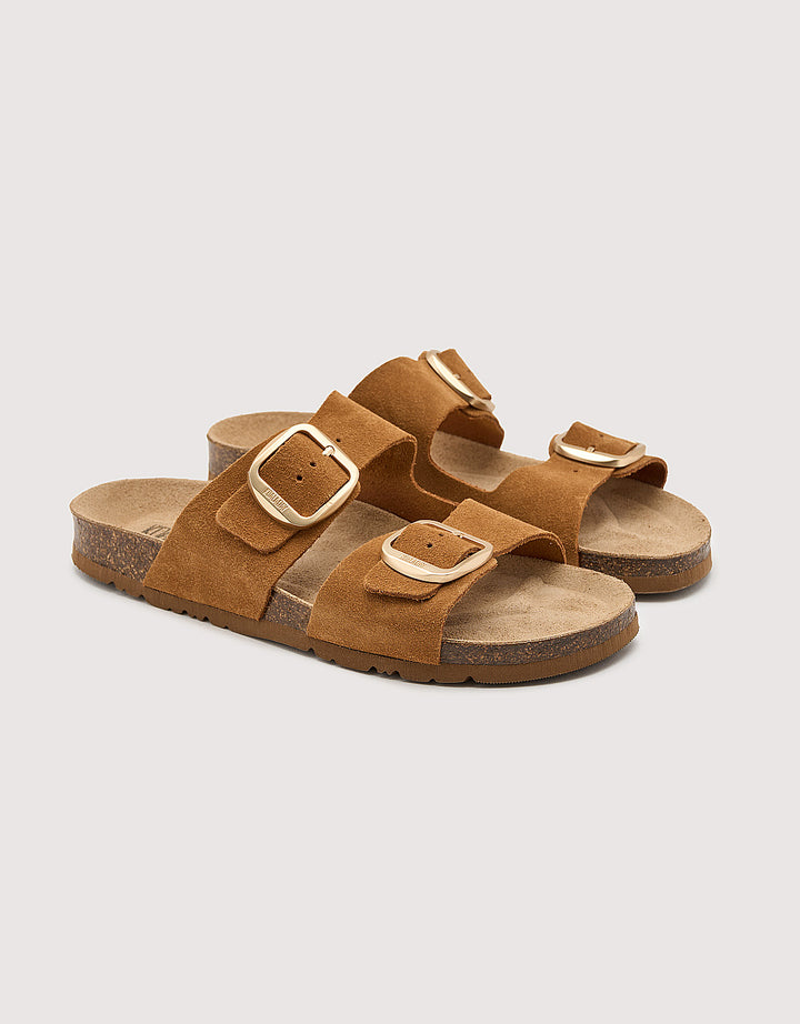 Koala Bay Sandalia Bio Whisky - Emerald