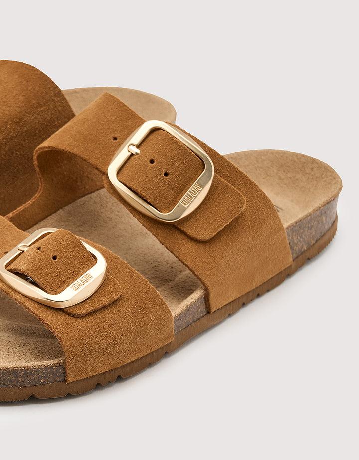 Koala Bay Sandalia Bio Whisky - Emerald