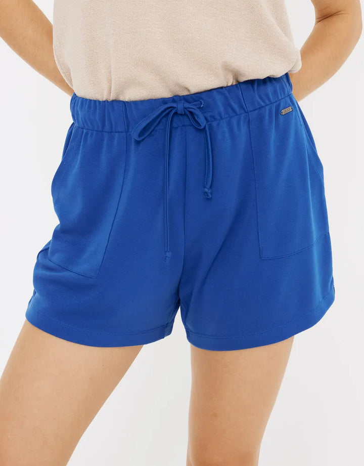 koala bay Short Fluido - Dulla