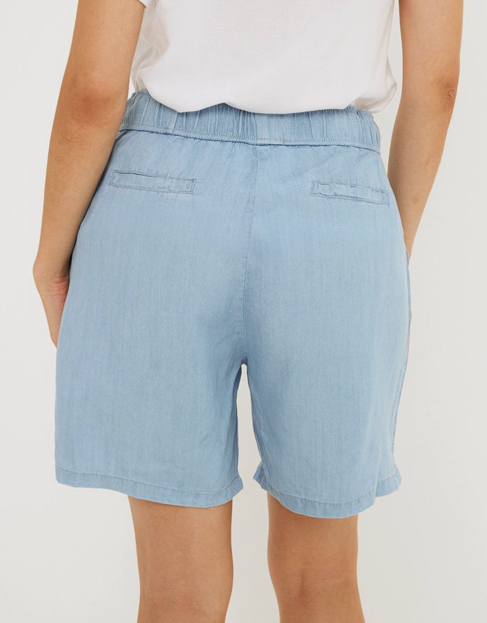 Koala Bay Short Fluido Lyocell - Kim