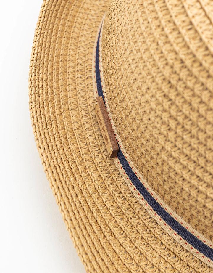 Koala Bay Sombrero Borsalino Beige - Chano