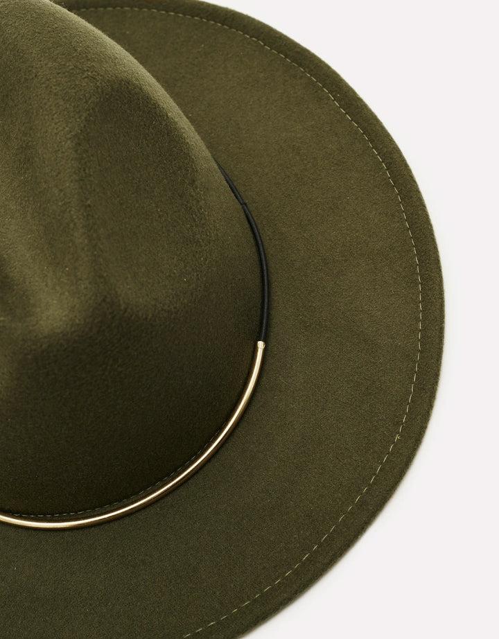 Koala Bay Sombrero Caqui - Cairns