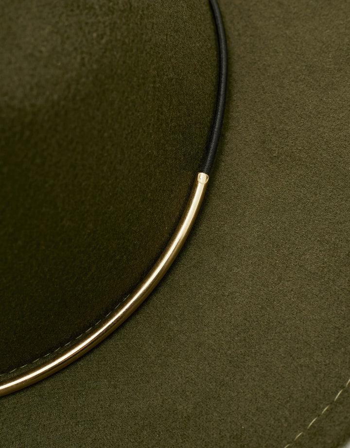 Koala Bay Sombrero Caqui - Cairns