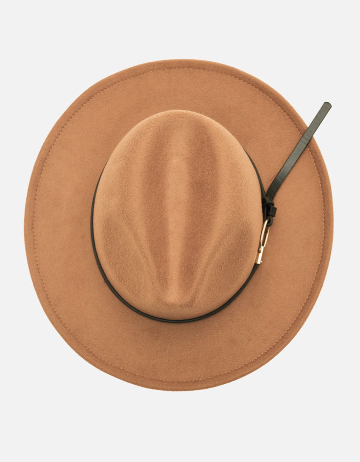 Koala Bay Sombrero Marrón - Twizel