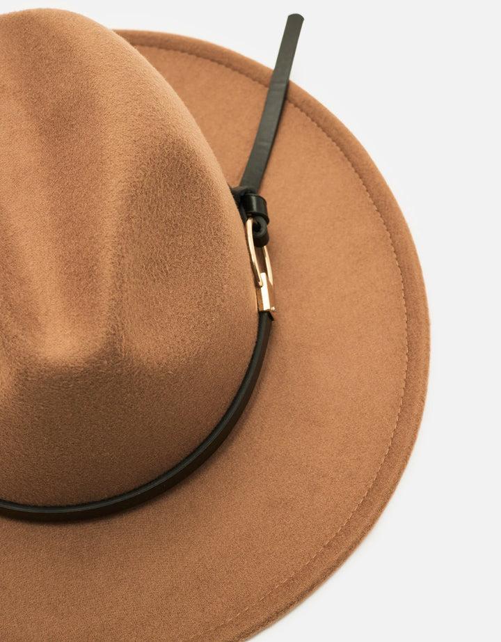 Koala Bay Sombrero Marrón - Twizel