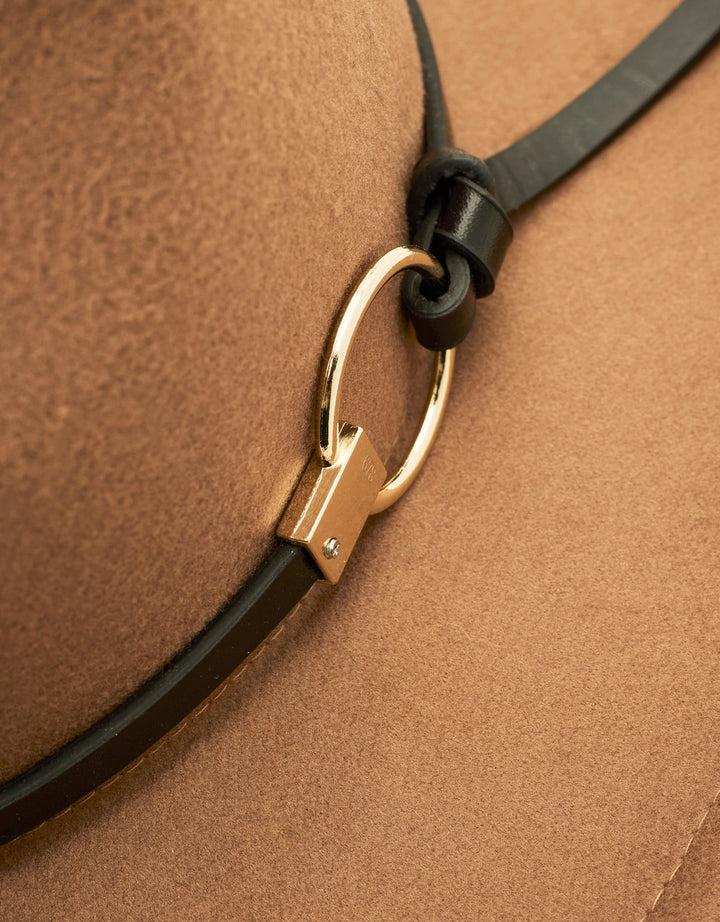 Koala Bay Sombrero Marrón - Twizel