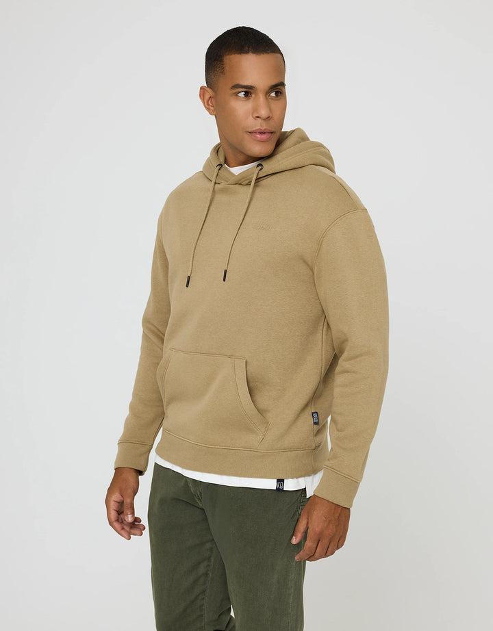 Koala Bay Sudadera Con Capucha Beige - Catbell