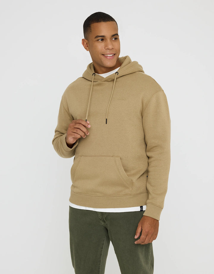 koala bay Sudadera con Capucha Beige - Catbell
