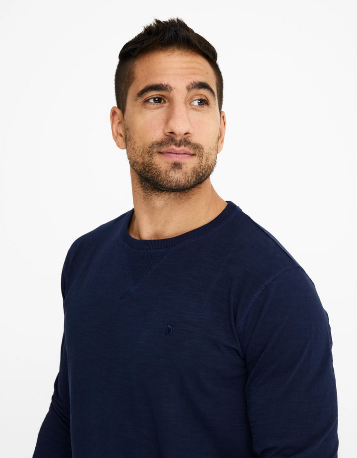 Koala Bay Sudadera Sin Capucha Algodón - Dendin