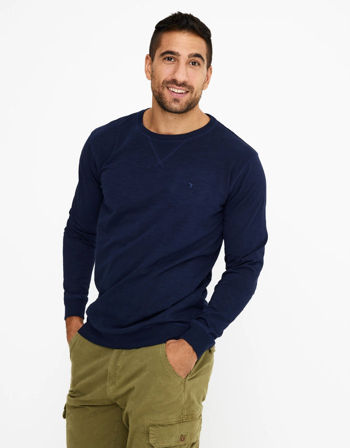 koala bay Sudadera sin Capucha Algodón - Dendin