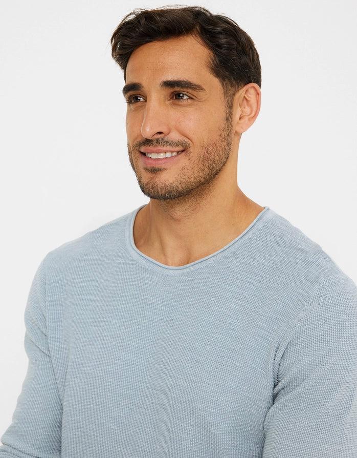 Koala Bay Sweater Manga Larga - Susak