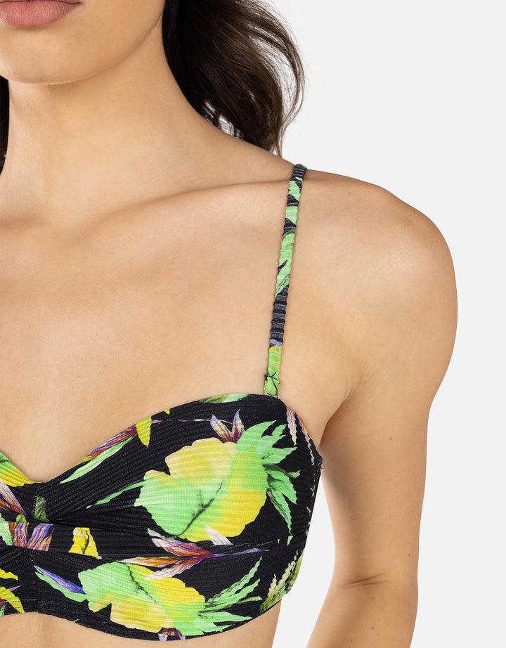 Koala Bay Top Bikini Multicolor - Emi