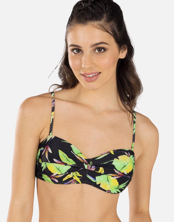 koala bay Top Bikini Multicolor - Emi