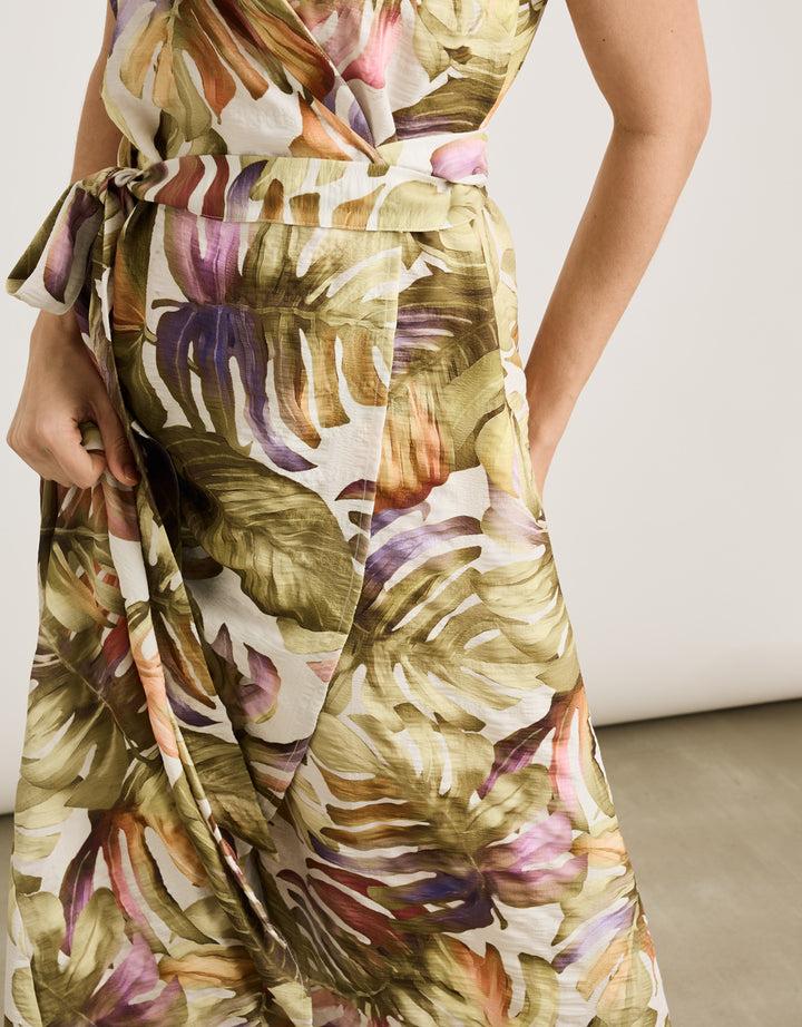 Koala Bay Vestido Largo Multicolor - Arlon