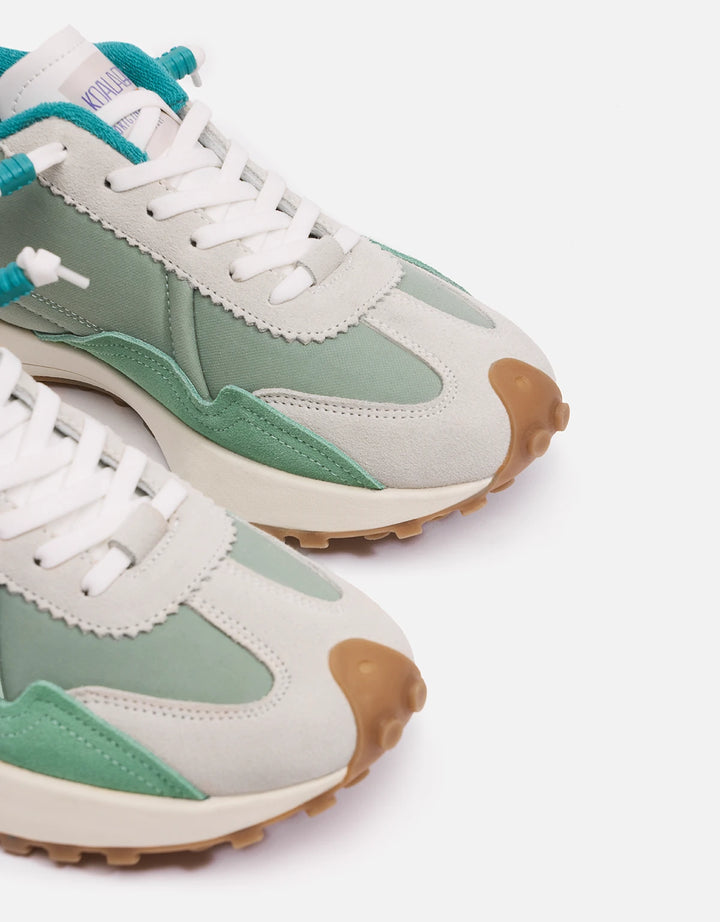 Koala Bay Zapatillas Aguamarina - Lancer