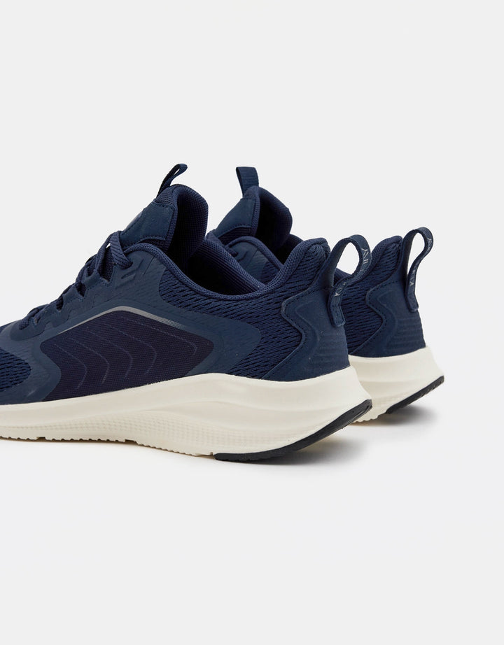 Koala Bay Zapatillas Azul Marino - Hummer