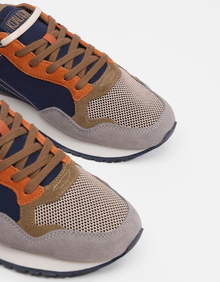 Koala Bay Zapatillas Azul Marino - Saturn