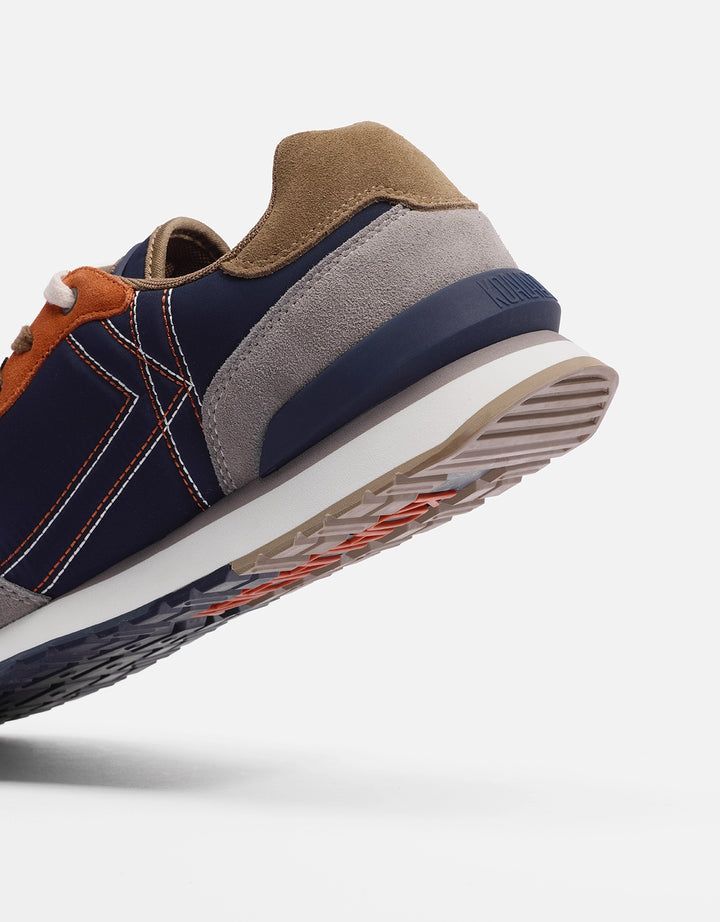 Koala Bay Zapatillas Azul Marino - Saturn