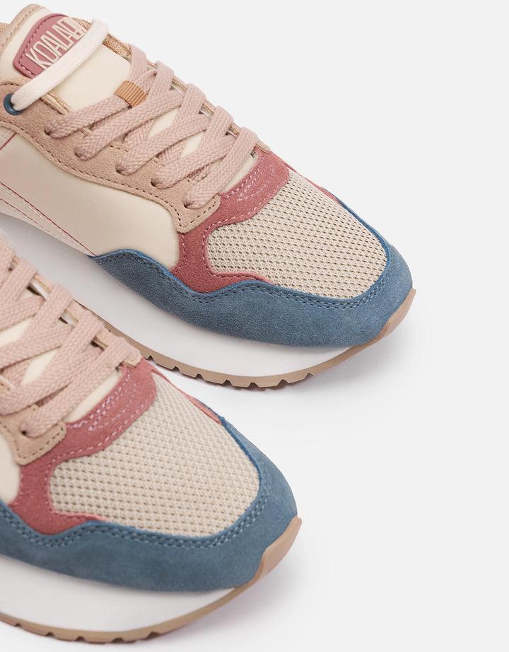 Koala Bay Zapatillas Azul - Saturn