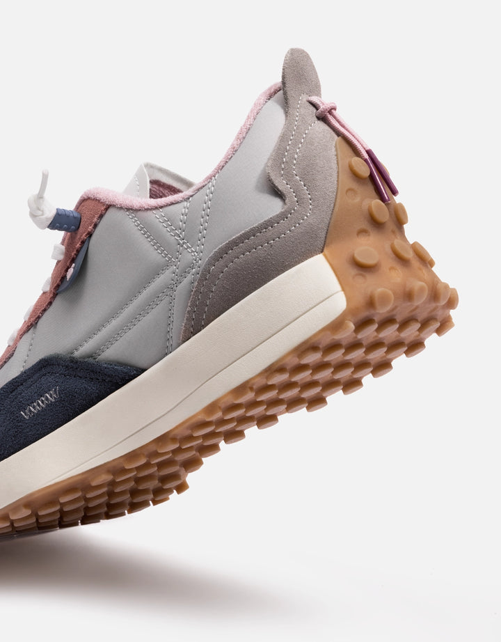 Koala Bay Zapatillas Beige - Lancer