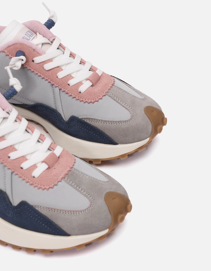 Koala Bay Zapatillas Beige - Lancer