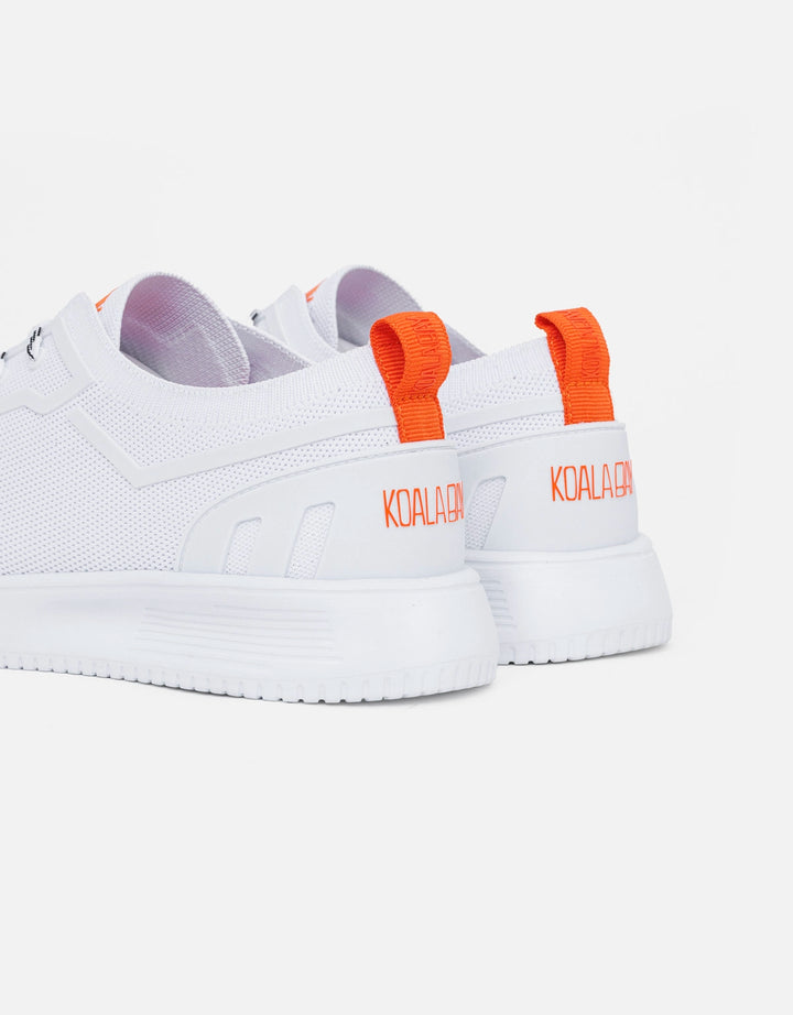 Koala Bay Zapatillas Blanco - Kayak