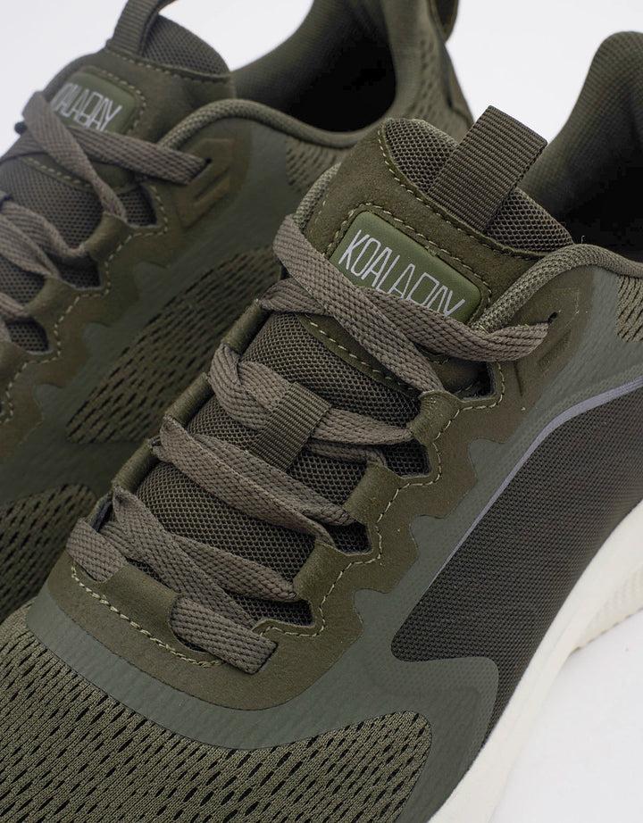 Koala Bay Zapatillas Caqui - Hummer