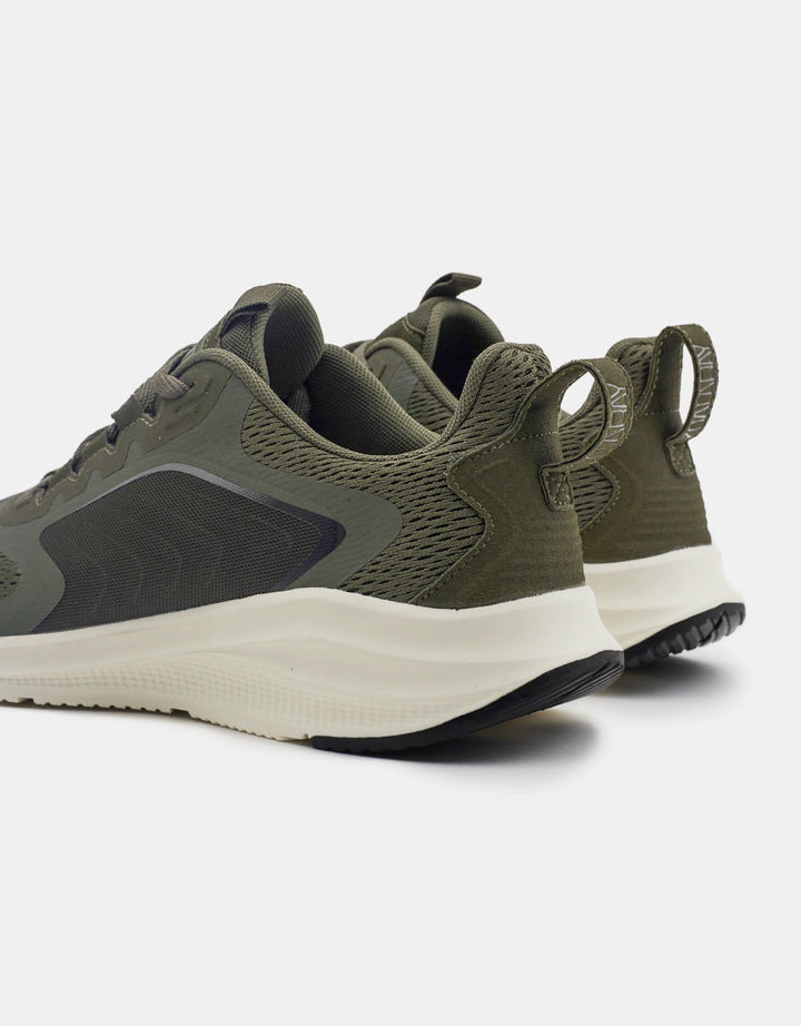 Koala Bay Zapatillas Caqui - Hummer