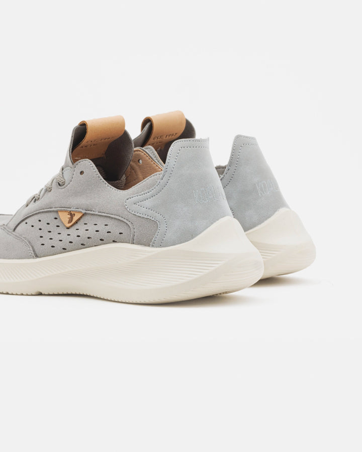 Koala Bay Zapatillas Memory Foam Gris - Beetle