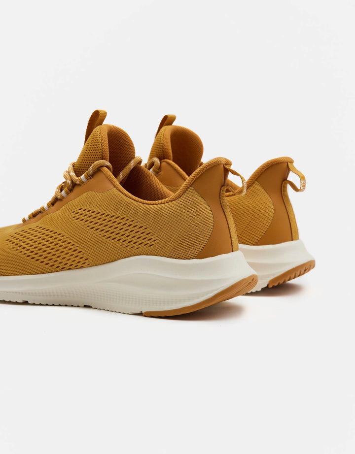 Koala Bay Zapatillas Mostaza - Viper