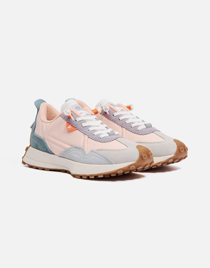 Koala Bay Zapatillas Rosa - Lancer