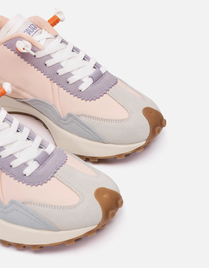 Koala Bay Zapatillas Rosa - Lancer