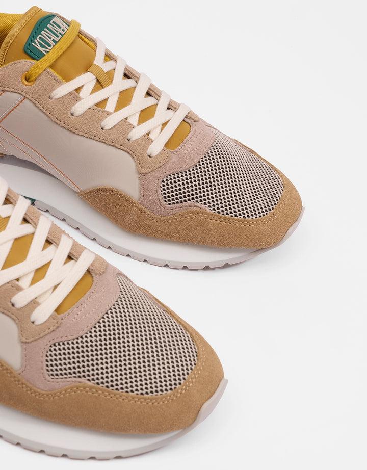 Koala Bay Zapatillas Verde - Saturn