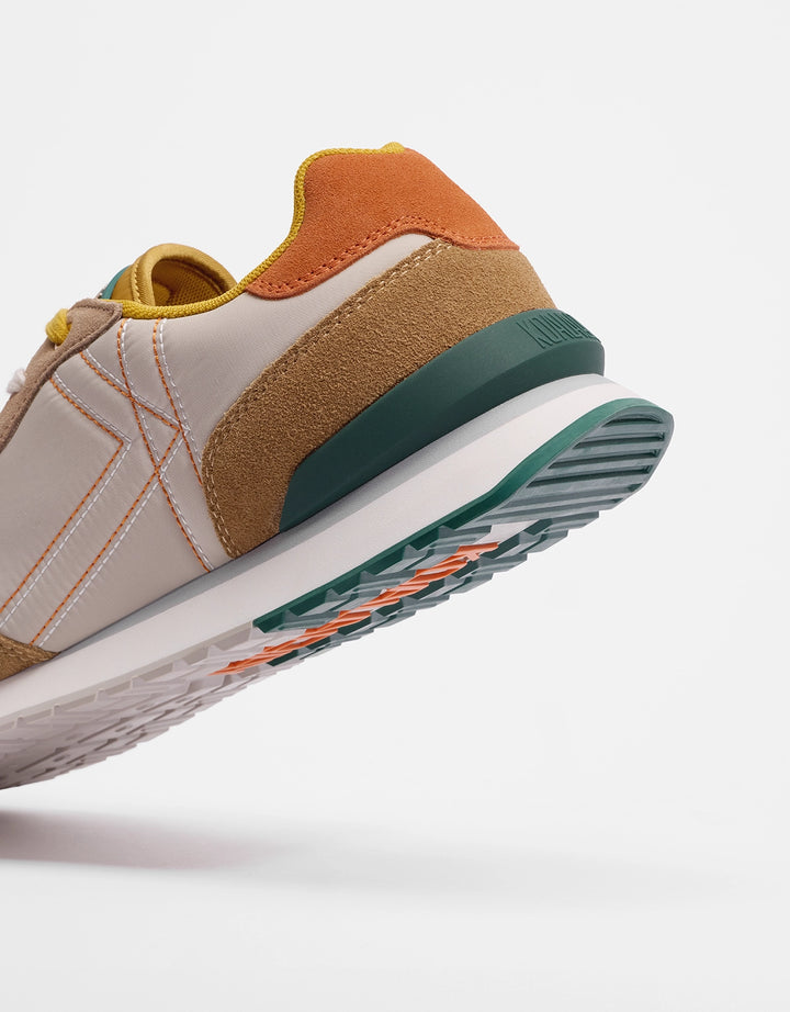 Koala Bay Zapatillas Verde - Saturn