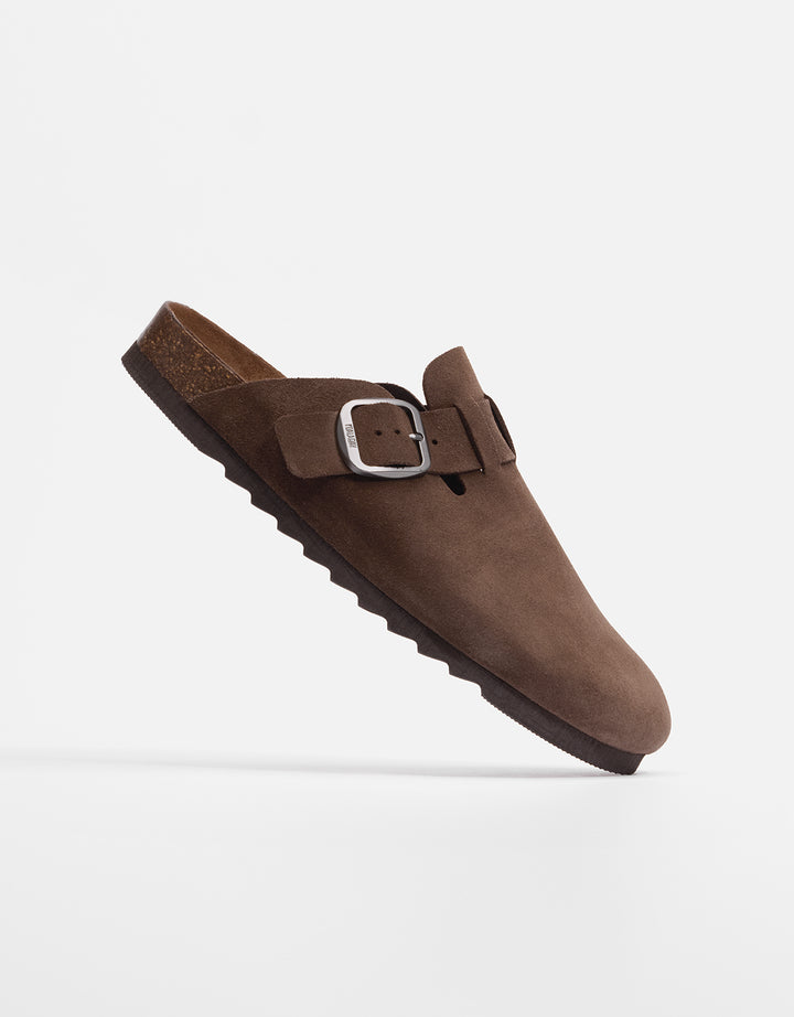 Koala Bay Zueco Marrón - Biocraig