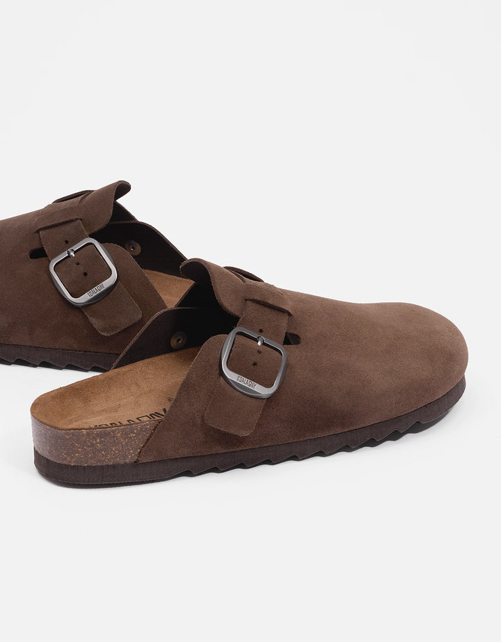 Koala Bay Zueco Marrón - Biocraig