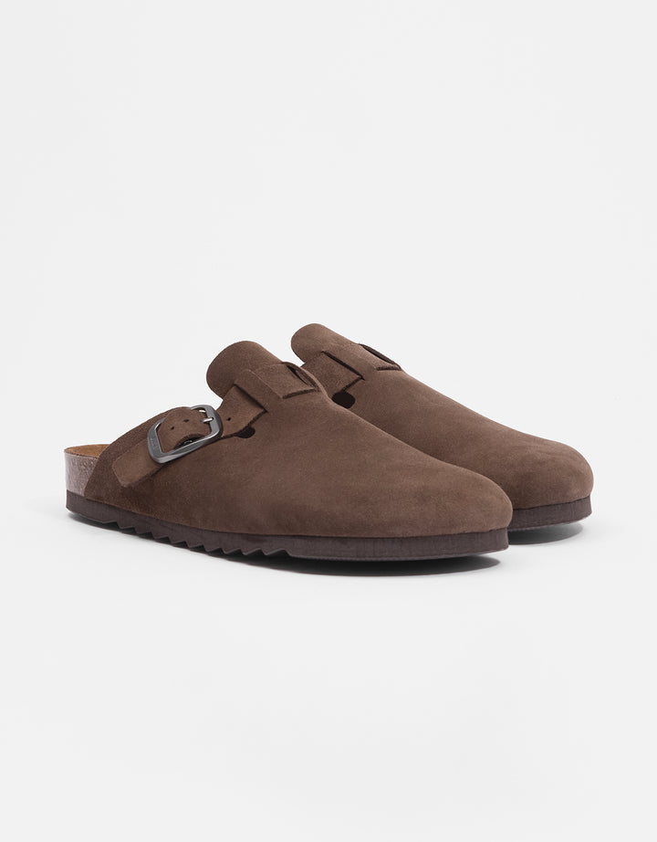 Koala Bay Zueco Marrón - Biocraig