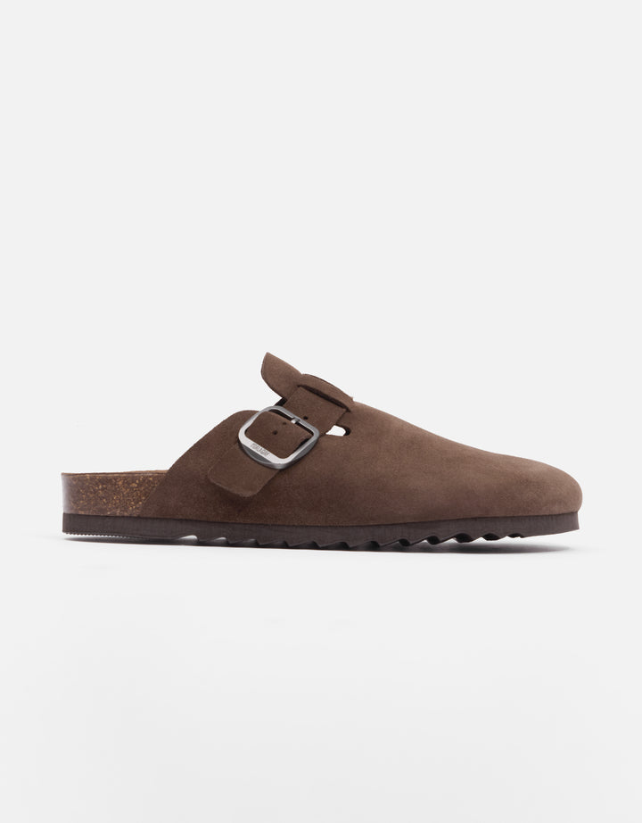 koala bay Zueco Marrón - Biocraig