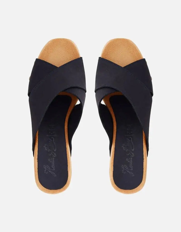 Koala Bay Zueco Negro - Varenna