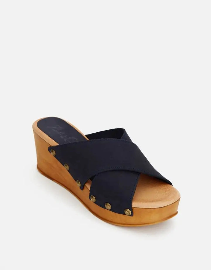 koala bay Zueco Negro - Varenna