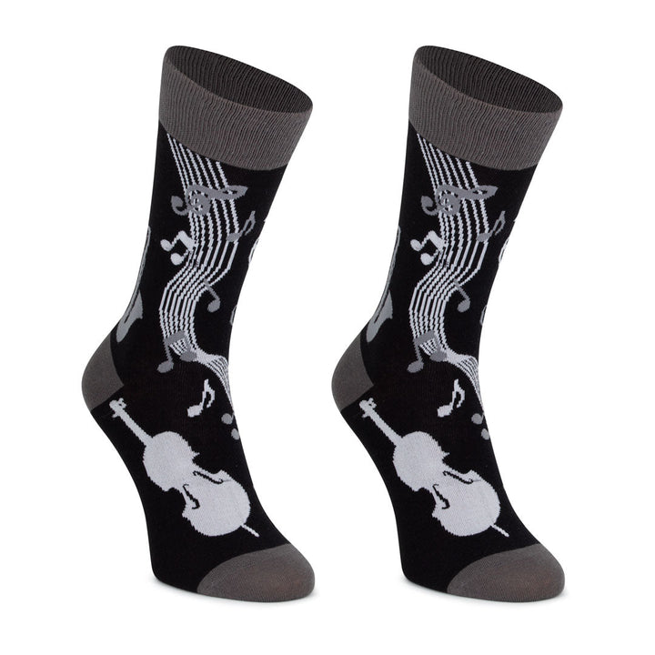 Kylie Crazy Calcetines Originales De Algodón MÚSICA