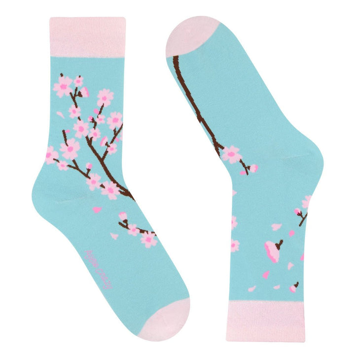 Kylie Crazy Calcetines Originales De Algodón PRIMAVERA