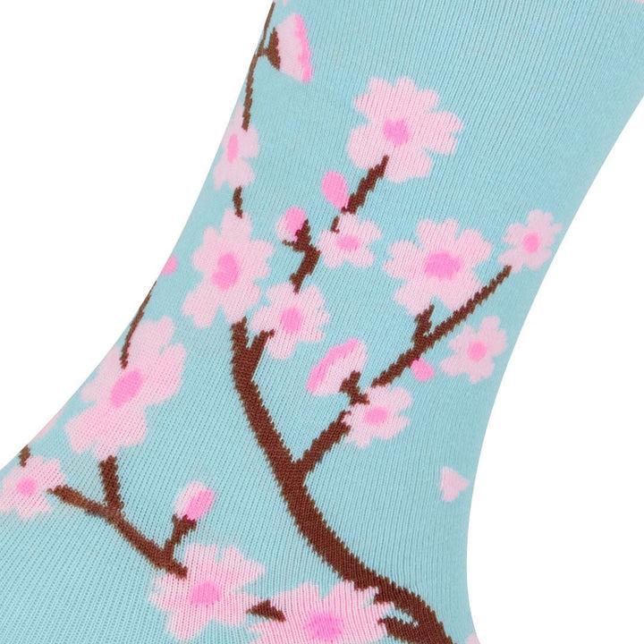 Kylie Crazy Calcetines Originales De Algodón PRIMAVERA