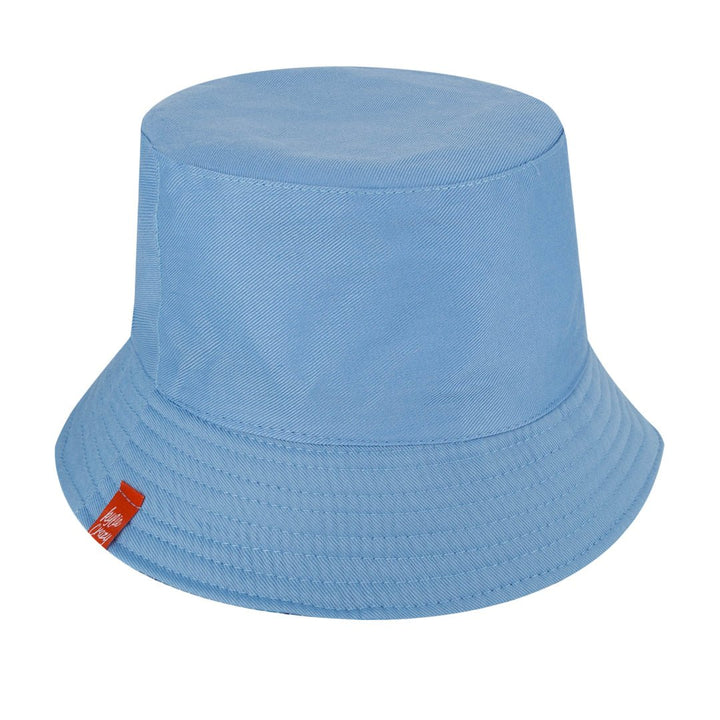 Kylie Crazy Gorro De Pescador Reversible HOJARASCA