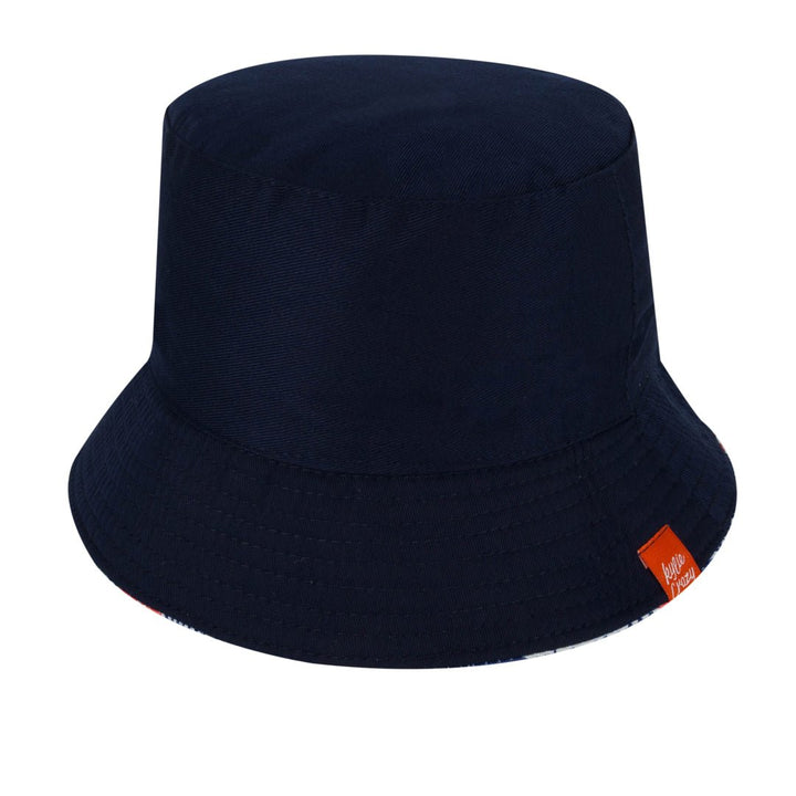 Kylie Crazy Gorro De Pescador Reversible ORCA